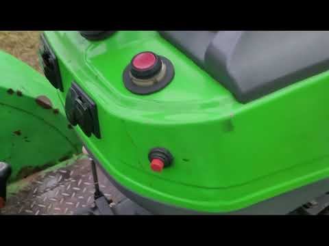 Видео: Обзор за 4 года Catmann XD 35 4