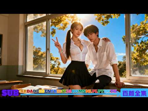 Видео: Она переродилась ради мести, но случайно соблазнила больного кумира! Ей не сбежать!