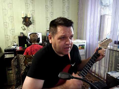 Видео: Converge   Wretched World кавер