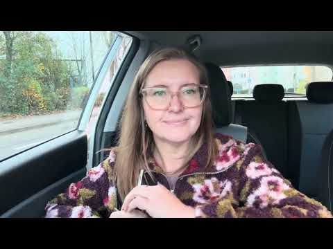 Видео: Время отдыхать/ что в багажнике? #германия 5. November 2025