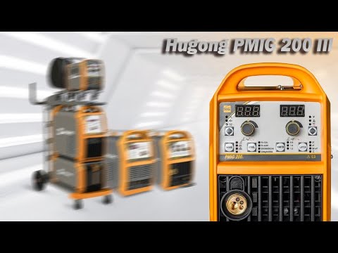 Видео: Ремонт после ремонта. Hugong PMIG 200 III. Ремонт и обзор аппарата с отличной силовой.