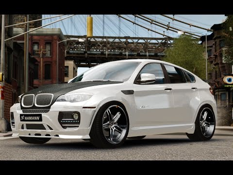 Видео: BMW X6 / Наваливай братан MySchool
