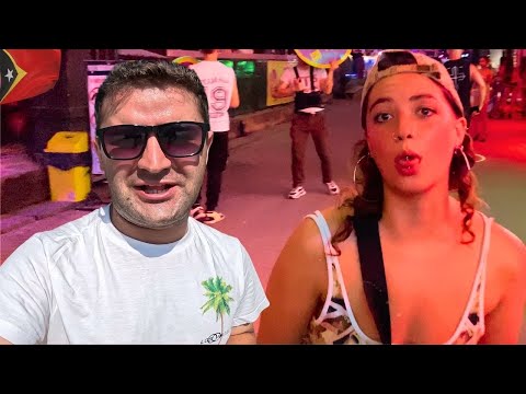 Видео: НЕПОСЕЩАЕМАЯ СТРАНА — ВОСТОЧНЫЙ ТИМОР!! 🇹🇱 ~ 354 @sezeryılmaz2 @Varuna.Gezgin