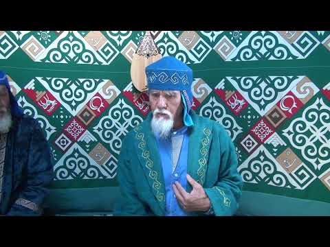 Видео: 740.Тән сезімімен жан сезімінің тәрбиесі ділмен дінің бірлігімен  1