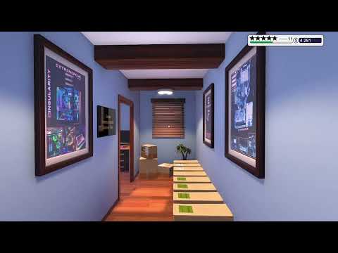 Видео: Очень много работы! | PC Building Simulator #12 #pcbuilding #pcbuildinggame