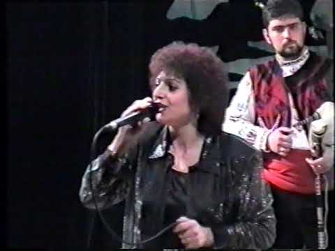 Видео: Жечка Сланинкова - Калиманку,  Денку