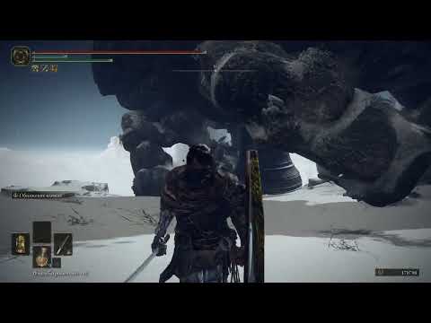 Видео: Elden Ring - Подробное Прохождение/Гайд 124 ( 3 Погребальная птица,Замок Сол часть 1 )