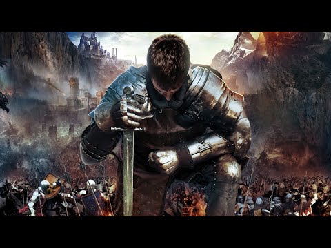 Видео: Драконы напали на королевство | Боевик | Фэнтези | Приключения | Фильм