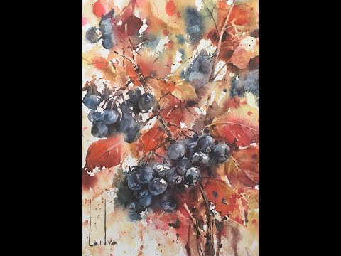 Видео: Осенний Букет