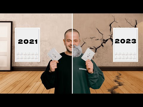 Видео: А ты пил старые дрипы?||Проверка кофе с двухлетней выдержкой