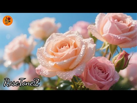 Видео: Музыка Сергея Грищука🌷Я слушала, когда ветер трогал лепестки🌼И душа была лёгкой☁️