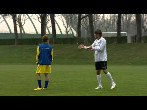 Видео: Уроки от  Мальдини. Плотная опека