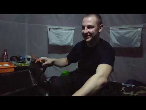 Видео: Зимняя рыбалка на озере "Имандра"