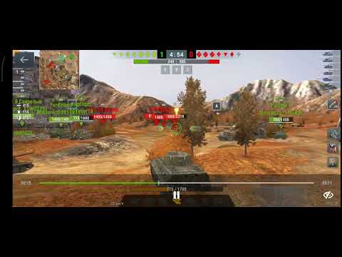 Видео: Покатушки №31 (14.10.2025) #WorldofTanksBlitz #TanksBlitz