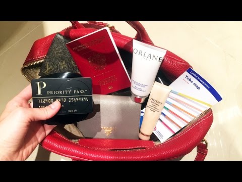 Видео: ЧТО ВЗЯТЬ С СОБОЙ В САМОЛЕТ ✈️