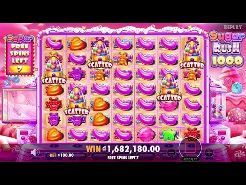 Видео: ПОЙМАЛ МАКСА ВИН НА ***.***.*** РУБЛЕЙ С БОНУСА ЗА 5КК В СЕССИИ SUGAR RUSH 1000!!! ( ЗАНОСЫ НЕДЕЛИ )