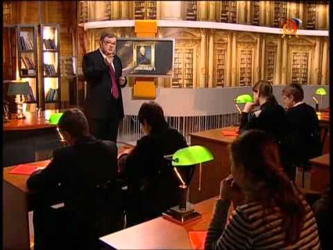 Видео: 45. Император Александр I.