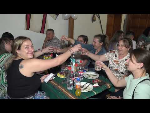 Видео: БАЛНА ВЕЧЕР НА ФАНИ 14.06.2024г 1 -  ва част