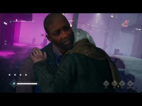 Видео: Vampire: The Masquerade - Bloodlines 2 / игровые моменты (Part 1/6)
