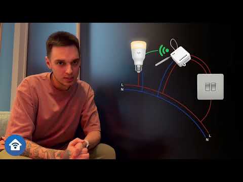 Видео: ПРАВИЛЬНЫЙ УМНЫЙ СВЕТ | YEELIGHT PRO