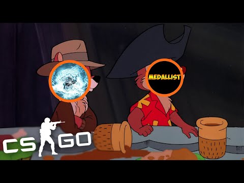 Видео: 60 МИНУТ ИЗДЕВАЮСЬ НАД КВАНТУМОМ В МАНЬЯКЕ CS:GO!А ОН В ШОКЕ ОТ МОИХ НЫЧЕК!