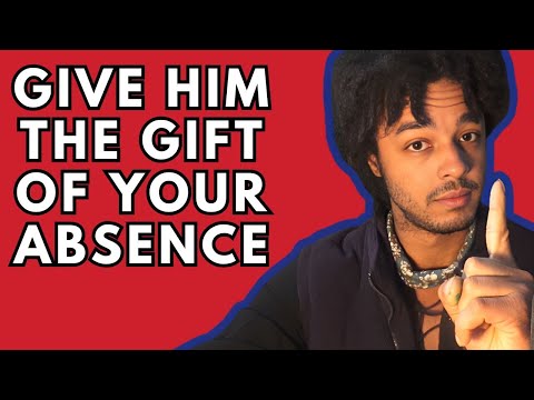 Видео: Мужчины становятся клинически одержимы женщинами, которых редко видят