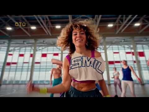 Видео: Рекламный блок (СТС, 07.08.2023) Московская эфирная версия #2