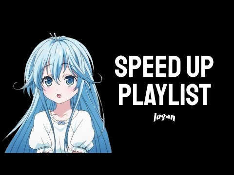 Видео: рандом треки (speed up)