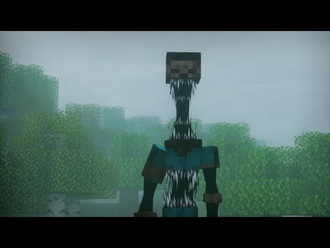 Видео: Я В ШОКЕ ОТ ЭТОГО НОВОГО СТРАШНОГО МОДА...The Anomaly