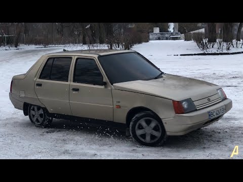 Видео: Вібрація  автомобіля.   Таврія1102. Славута заз. #таврія #тюнінг #славута #вібрація