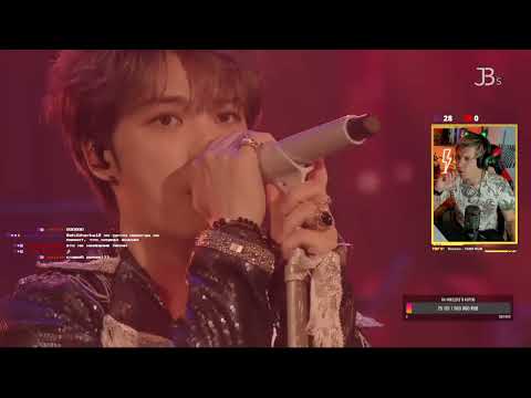 Видео: Kim Jaejoong - Defiance реакция со стрима Дмитрия Лу  Reaction 25.08.24