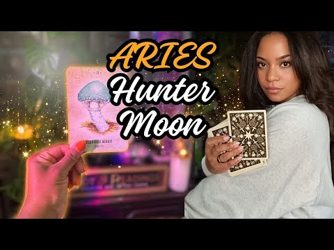 Видео: Портал Полнолуния в Овне: Сгорай, Отпускай, Восстань 🌕🔥💫|| BehatiLife