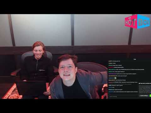 Видео: разбор "все хотят меня" + "Филки"  | nest stream 10/10/2025