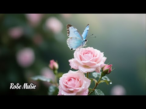 Видео: Самая красивая мелодия на свете🌺Хочется слушать вечно🌿Музыка Сергея Грищука #3