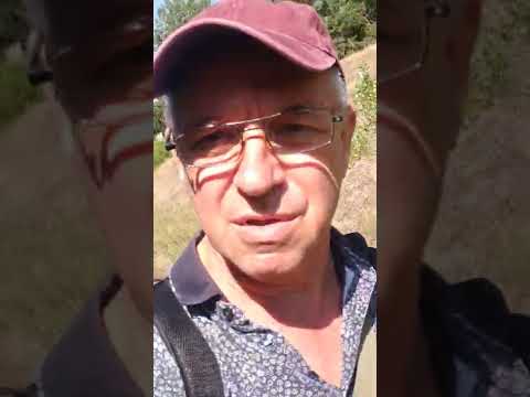 Видео: Равенсбрюк п/п 01410б спустя 44 года