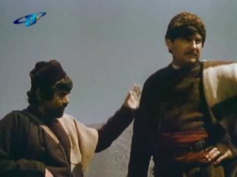 Видео: „Капитан Петко войвода" - песента от филма 1