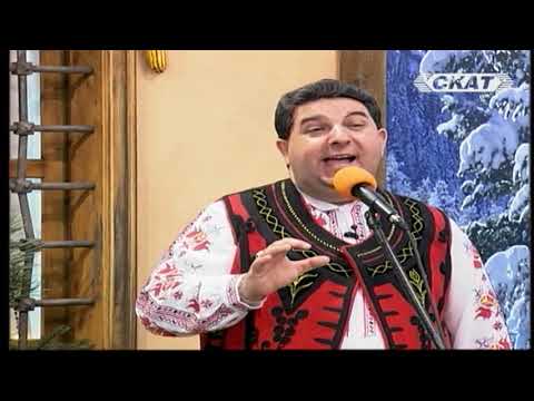 Видео: Данислав Кехайов - "Тръгнала е бяла Рада"