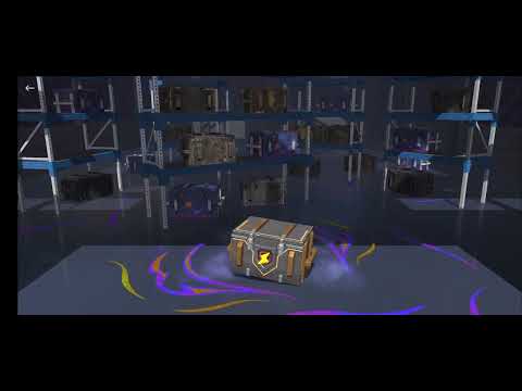 Видео: Открытие ! Просто Космос! И Мегаконтейнеры!