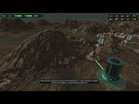 Видео: Игра Planetbase. Самая страшная планета.