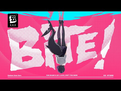 Видео: EP Эллен — BITE! | Zenless Zone Zero