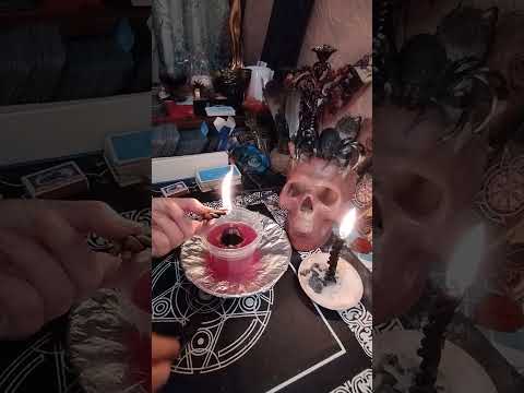 Видео: Чистка и Защита от Кровников  💦💦🌊