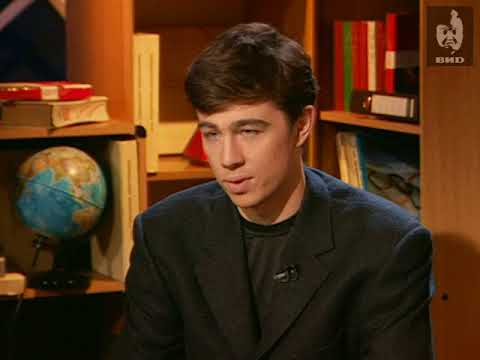 Видео: Взгляд 1998 (17.07.1998)