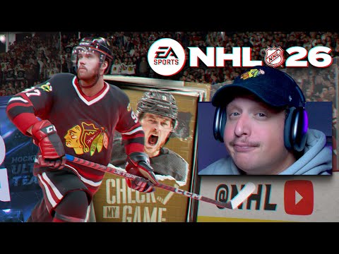 Видео: Тяну пурпурные! Сбрасываю 400 тысяч! | Дорога к NHL 26 ULTIMATE