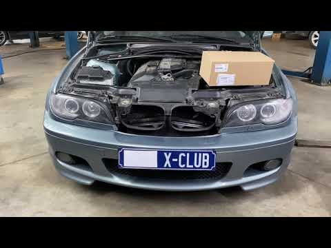 Видео: BMW e46 M54 Замена Vanos,Ванос!