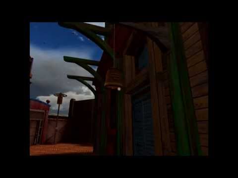Видео: Sentinel: Страж Времени - серия 8 (END)
