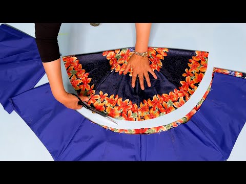 Видео: [DIY] Я сделал шедевр из старого зонтика!! / Супер переработка старых вещей!!