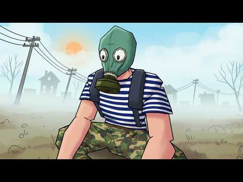 Видео: Знакомлюсь с MISERY! | Глазами Новичка!