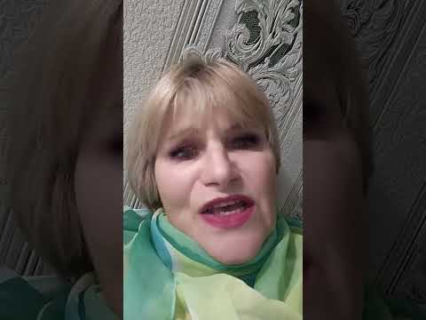 Видео: 🙏😭Помолимся за родителей.В исполнении Аллочки.