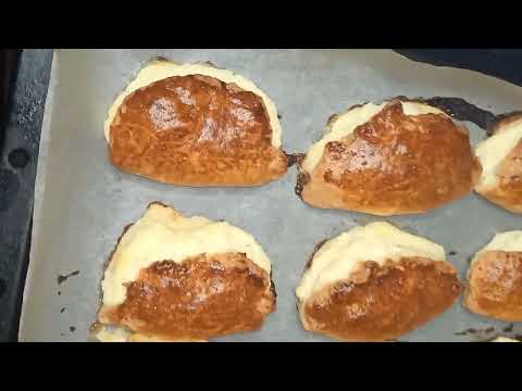 Видео: Очень вкусно сочный творожный.Рецепт бабушки