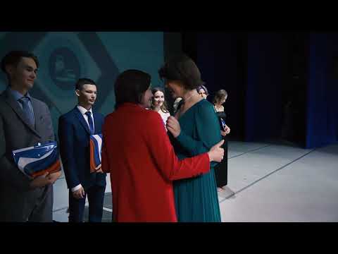 Видео: Выпускной Драмтеатр Гимназия 2 клип